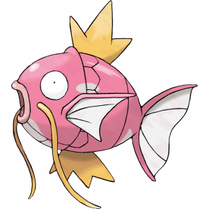 Zzzzz 17330390100129 Variant Pink Orca Pattern — All Pokémon (2024) option 197