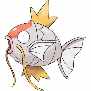 Zzzzz 17330390100129 Variant White Orange Forehead — All Pokémon (2024) option 211