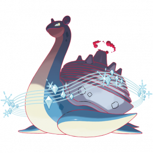 Zzzzz 17330390110131 Variant Gmax — All Pokémon (2024) option 222