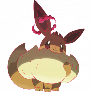 Zzzzz 17330390110133 Variant Gmax — All Pokémon (2024) option 225