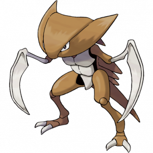 Zzzzz 17330390120141 Kabutops — All Pokémon (2024) option 233