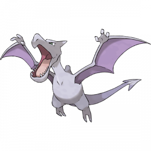Zzzzz 17330390120142 Aerodactyl — All Pokémon (2024) option 234