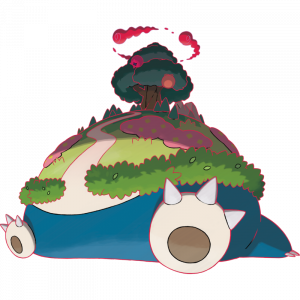 Zzzzz 17330390120143 Variant Gmax — All Pokémon (2024) option 237