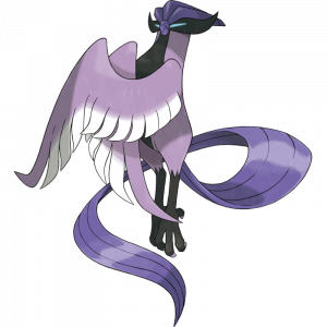 Zzzzz 17330390120144 Variant Galarian — All Pokémon (2024) option 239