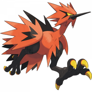 Zzzzz 17330390120145 Variant Galarian — All Pokémon (2024) option 241