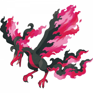 Zzzzz 17330390120146 Variant Galarian — All Pokémon (2024) option 243