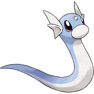 Zzzzz 17330390120147 Dratini — All Pokémon (2024) option 244