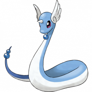 Zzzzz 17330390120148 Dragonair — All Pokémon (2024) option 245