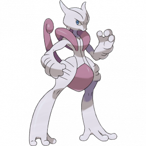 Zzzzz 17330390130150 Variant Mega X — All Pokémon (2024) option 250