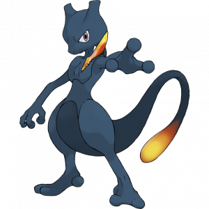 Zzzzz 17330390130150 Variant Shadow Mewtwo — All Pokémon (2024) option 249
