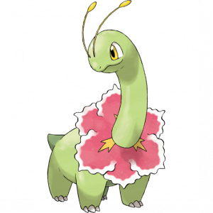Zzzzz 17330390410154 Meganium Female — All Pokémon (2024) option 256