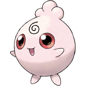 Zzzzz 17330390430174 Igglybuff — All Pokémon (2024) option 280