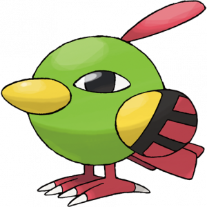 Zzzzz 17330390430177 Natu — All Pokémon (2024) option 283