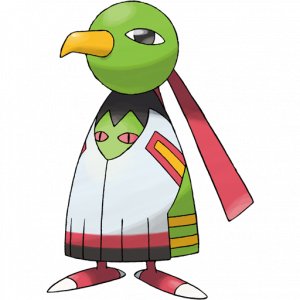 Zzzzz 17330390430178 Xatu Female — All Pokémon (2024) option 284