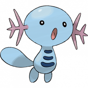 Zzzzz 17330390440194 Wooper Male — All Pokémon (2024) option 301