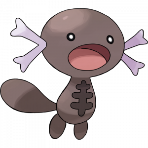 Zzzzz 17330390440194 Variant Paldean — All Pokémon (2024) option 302
