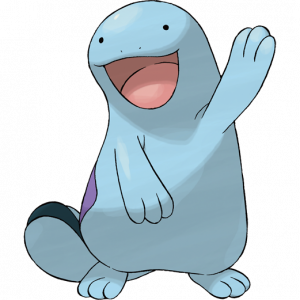 Zzzzz 17330390450195 Quagsire — All Pokémon (2024) option 303