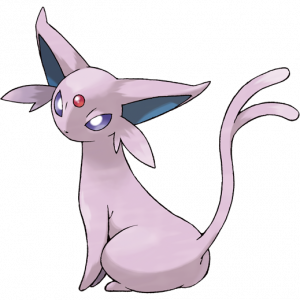 Zzzzz 17330390450196 Espeon — All Pokémon (2024) option 304