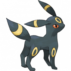 Zzzzz 17330390450197 Umbreon — All Pokémon (2024) option 305