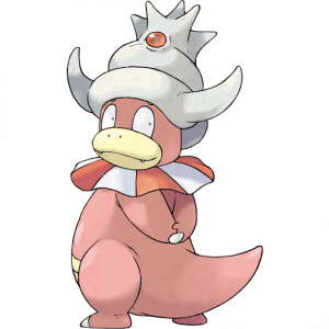 Zzzzz 17330390450199 Slowking — All Pokémon (2024) option 307