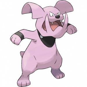 Zzzzz 17330390480210 Granbull — All Pokémon (2024) option 347