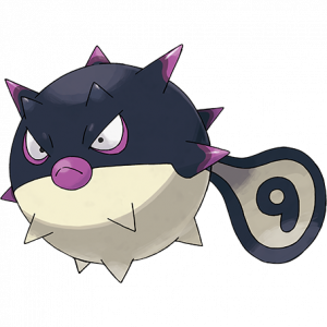 Zzzzz 17330390480211 Variant Hisuian — All Pokémon (2024) option 349