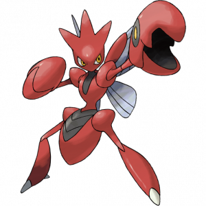 Zzzzz 17330390480212 Scizor Female — All Pokémon (2024) option 350