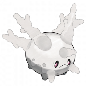 Zzzzz 17330390490222 Variant Galarian — All Pokémon (2024) option 364