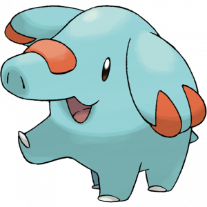 Zzzzz 17330390490231 Phanpy — All Pokémon (2024) option 375