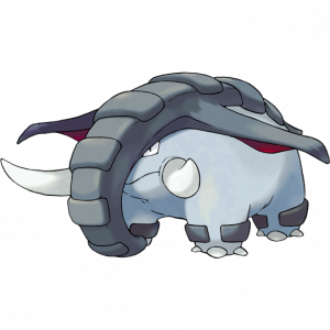 Zzzzz 17330390490232 Donphan Male — All Pokémon (2024) option 376
