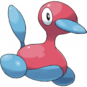 Zzzzz 17330390490233 Porygon 2 — All Pokémon (2024) option 377