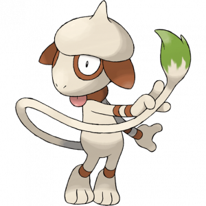 Zzzzz 17330390490235 Smeargle — All Pokémon (2024) option 379