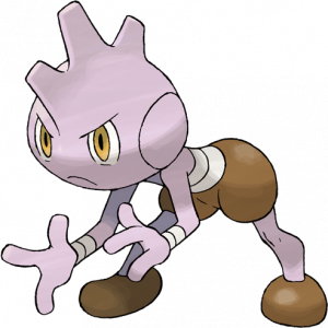 Zzzzz 17330390500236 Tyrogue — All Pokémon (2024) option 380