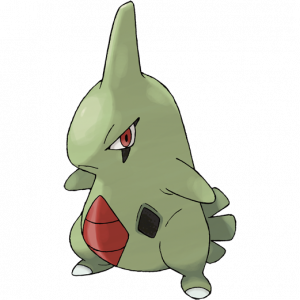 Zzzzz 17330390500246 Larvitar — All Pokémon (2024) option 390