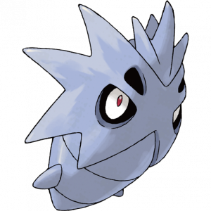 Zzzzz 17330390500247 Pupitar — All Pokémon (2024) option 391