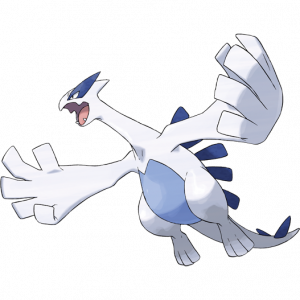 Zzzzz 17330390500249 Lugia — All Pokémon (2024) option 394