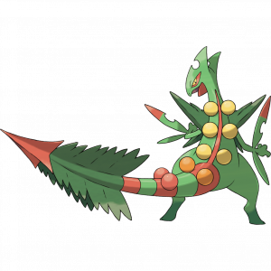 Zzzzz 17330390890254 Variant Mega — All Pokémon (2024) option 401