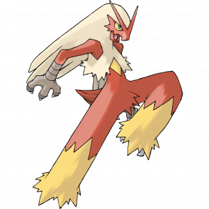 Zzzzz 17330390900257 Blaziken Male — All Pokémon (2024) option 404