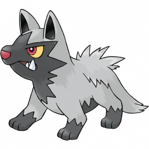 Zzzzz 17330390900261 Poochyena — All Pokémon (2024) option 410