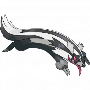 Zzzzz 17330390910264 Variant Galarian — All Pokémon (2024) option 415