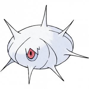 Zzzzz 17330390910266 Silcoon — All Pokémon (2024) option 417