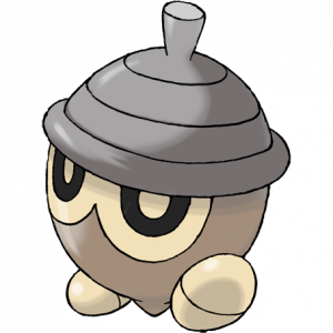 Zzzzz 17330390910273 Seedot — All Pokémon (2024) option 424