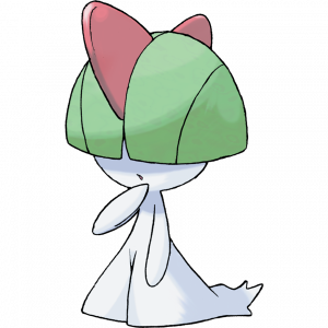 Zzzzz 17330390920280 Ralts — All Pokémon (2024) option 431