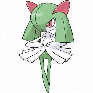 Zzzzz 17330390920281 Kirlia — All Pokémon (2024) option 432