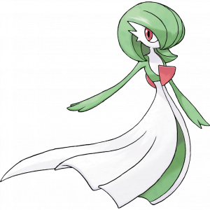 Zzzzz 17330390920282 Gardevoir — All Pokémon (2024) option 433