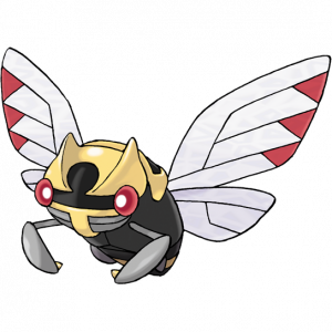 Zzzzz 17330390930291 Ninjask — All Pokémon (2024) option 443