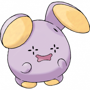 Zzzzz 17330390930293 Whimsur — All Pokémon (2024) option 445