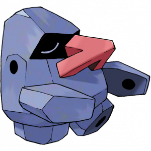 Zzzzz 17330390930299 Nosepass — All Pokémon (2024) option 451