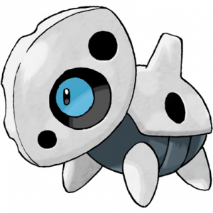 Zzzzz 17330390940304 Aron — All Pokémon (2024) option 458