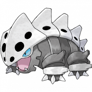 Zzzzz 17330390940305 Lairon — All Pokémon (2024) option 459